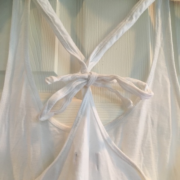 Hollister Tanktop - Picture 3 of 4